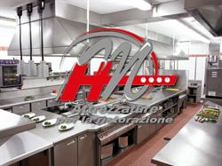 HM srls, Cavenago d'Adda orari di apertura