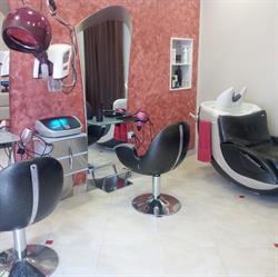 Evolution Hair By Rina, Falcone orari di apertura