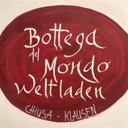 Weltladen - Bottega del Mondo, Chiusa orari di apertura