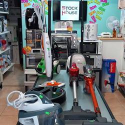 StockHouse, Taranto orari di apertura