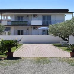 Villa Tigani, Marina di Davoli orari di apertura