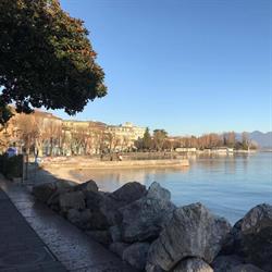 Panoramapartment, Desenzano del Garda orari di apertura