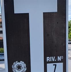 Manzan Tiziana Tabaccheria N7, Fogliano Redipuglia orari di apertura