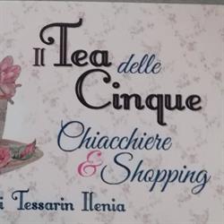 Il tea delle cinque, Porto Viro orari di apertura