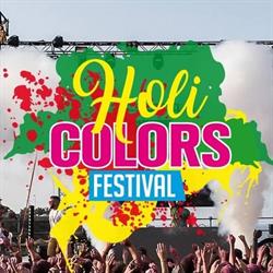 Holi Colors Festival, Sassari orari di apertura