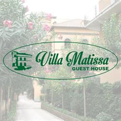 Guest House Villa Matissa, Roma orari di apertura
