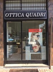 OTTICA QUADRI, Agrate Brianza orari di apertura