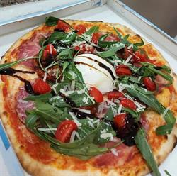 PIZZERIA BELLA VIA, Bari orari di apertura