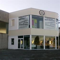 Centro del box doccia, Guanzate orari di apertura