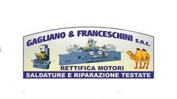 Gagliano e Franceschini Di Floriana Franceschini & C. Sas, Catania orari di apertura