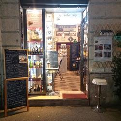 Le Saline shop, Roma orari di apertura
