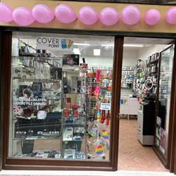 Cover Point, Rivoli orari di apertura