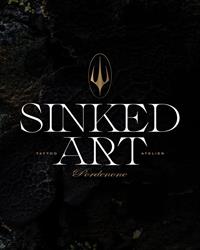 Sinked Art Tattoo Atelier, Pordenone orari di apertura
