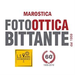 foto ottica Bittante snc di Paolo e Simone Bittante, Marostica orari di apertura