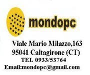 MONDOPC, Caltagirone orari di apertura