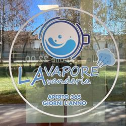 Lavapore Lavanderia Self Service, Parabiago orari di apertura