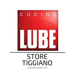 Lube Store Tiggiano, orari di apertura