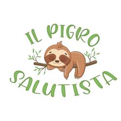 Il pigro salutista di Giacone Matteo, Ivrea orari di apertura