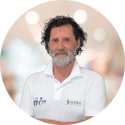 Olyspa - Massofisioterapista Posturologo Naturopata, Porto San Giorgio orari di apertura
