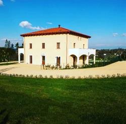 Masseria Genito, San Giorgio del Sannio orari di apertura