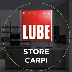 Lube Store Carpi, orari di apertura