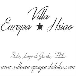 Villa Europa Hsiao (CIR 017170-CMI-00172), Salò orari di apertura
