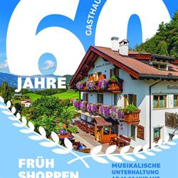 Gasthaus St. Oswald, Castelrotto orari di apertura