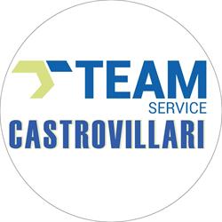 Team Service Castrovillari, orari di apertura