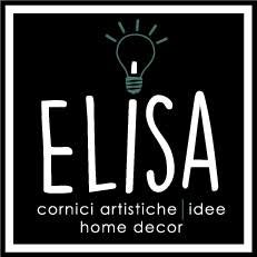 ELISA - cornici artistiche - idee - home decor, Schio orari di apertura