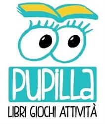 Libreria Pupilla, Libri, Giochi Attività, Brindisi orari di apertura
