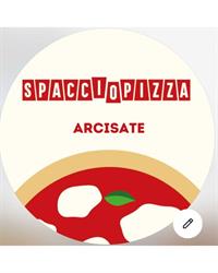 SPACCIOPIZZA, Arcisate orari di apertura