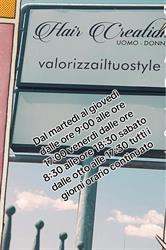 Hair Creation castellarano, Castellarano orari di apertura