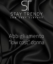 Stay Trendy, Foggia orari di apertura