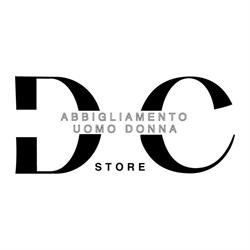 DC Store Abbigliamento Uomo Donna, Teverola orari di apertura