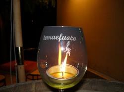 Ristorante Terraefuoco, Arenzano orari di apertura