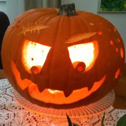 Le zucche di Halloween, Camaiore orari di apertura