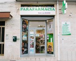 Parafarmacia Dr.ssa Musto Stefania, Ceglie Messapica orari di apertura