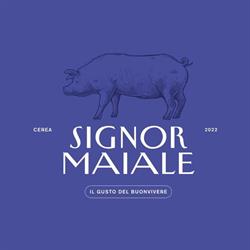 Signor Maiale di Lonardi Salumificio Srl, Cerea orari di apertura