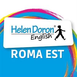 SCUOLA DI INGLESE Helen Doron English Roma Est, orari di apertura