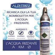 Alpifrizz, Colico piano orari di apertura