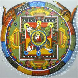 Mandala Bottega Artigiana, Lamezia Terme orari di apertura