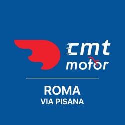 CMTmotor Roma-Pisana, orari di apertura