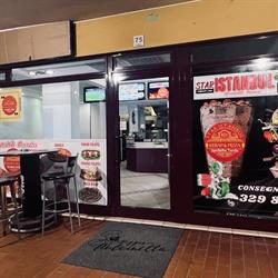 Star ?stanbul pizzeria kebab di maerne Martellago, Maerne - Orari di apertura