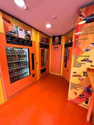 Free Shop, Legnano orari di apertura