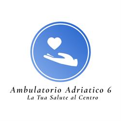 Ambulatorio Adriatico 6, Varese orari di apertura