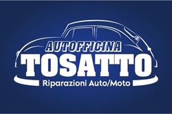 Autofficina Tosatto, Padova orari di apertura