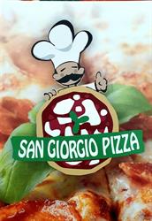 San Giorgio PIZZA, Rovereto orari di apertura