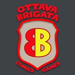 Ottava Brigata Comics & Games, San Giovanni Valdarno orari di apertura