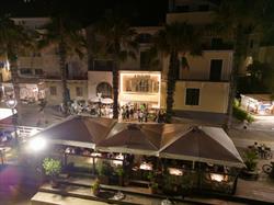 Ristorante Cuopperia Sushi Paninoteca Lo Sparviero, Santa Maria orari di apertura