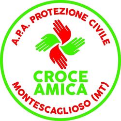 A.P.A. Protezione Civile CROCE AMICA Montescaglioso, orari di apertura